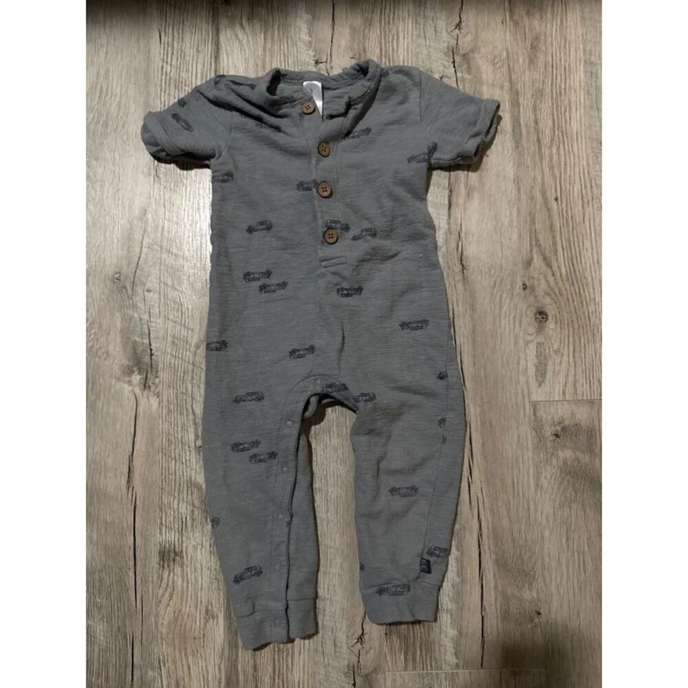 Modern Moments Onesie - 18 mo